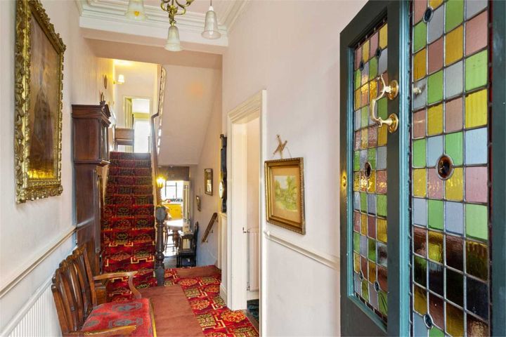 29 Haddon Rd, Clontarf, Dublin, Dublin 3, Dublin