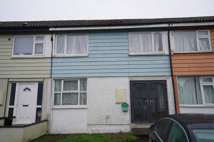 156 Cluain Airne, Shannon, Shannon, Co. Clare, V14KW10