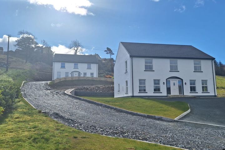Crievesmith, Letterkenny, Co. Donegal, F92N9PR