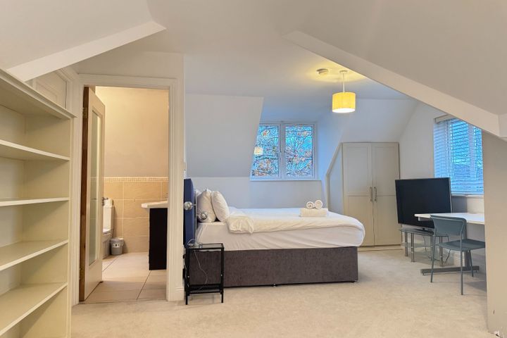 Carysfort Park,Blackrock,Co. Dublin, Blackrock, Co. Dublin