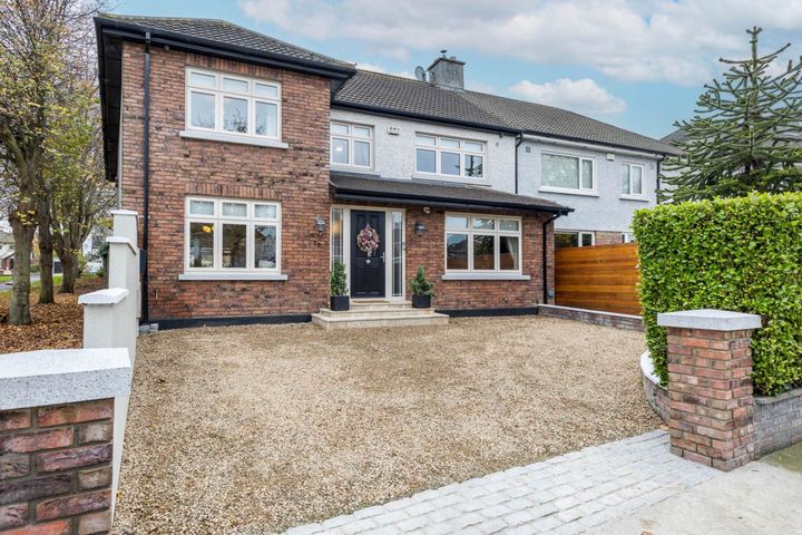 78 Foxfield Grove, Raheny, Dublin 5, Dublin 5, Dublin