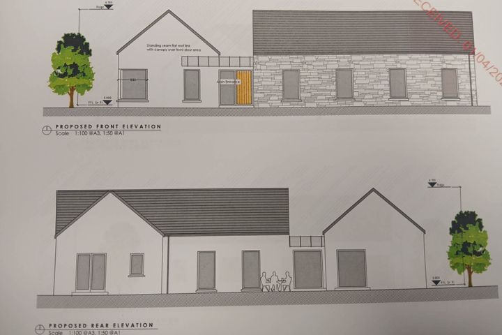 Gortakeeran, Killtullagh, Athenry, Co. Galway