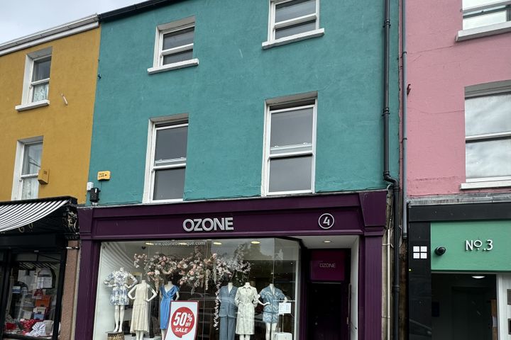 4 Church Street, Dundalk, Co. Louth