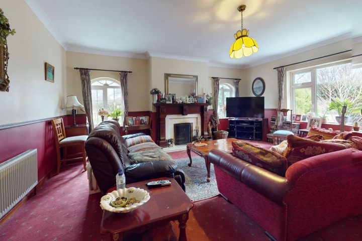 Birchdale House, Greenane, Rathdrum, Co. Wicklow, A67TX01