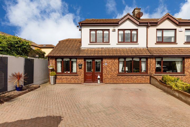 16 Seabury Drive, Seabury, Malahide, Co Dublin, K36VK20