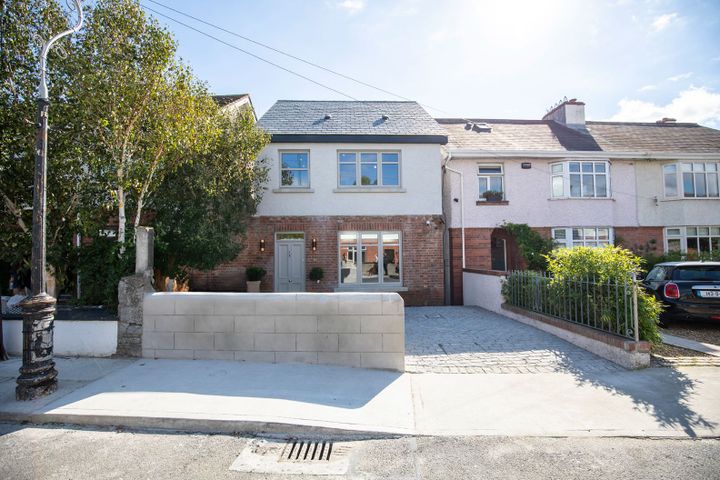 21a Lea Road, Dublin 4, Sandymount, Dublin 4, D04W0F2