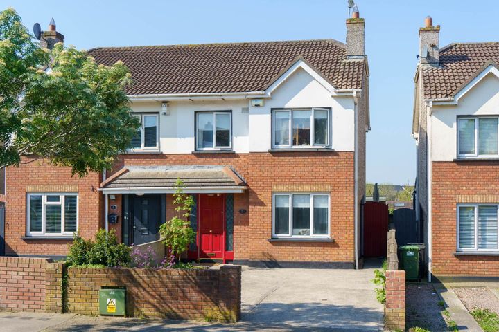 5 Willows Road, Hartstown, Dublin 15