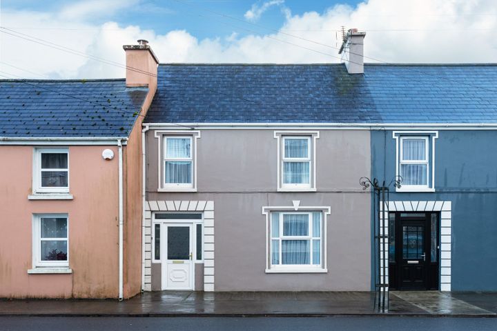 Chapel Street, Dunmanway, Dunmanway, Co. Cork, P47TF85