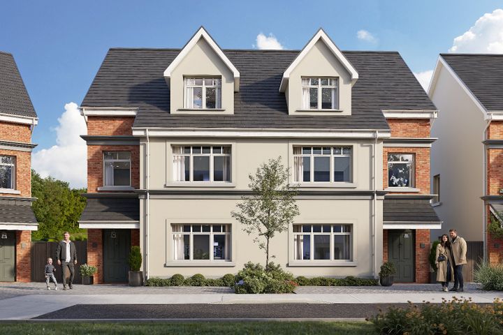 75 College Square, Terenure, Dublin 6w