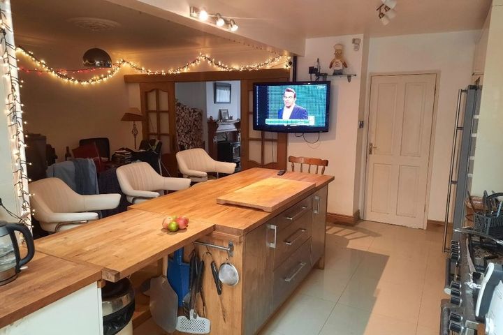 Parklands, Ballycullen, Dublin 24