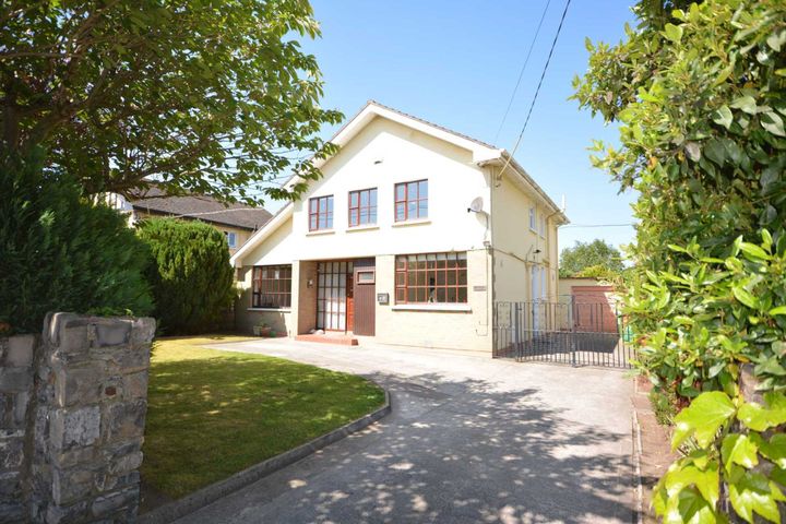 San Jose, College Road, Castleknock, Dublin