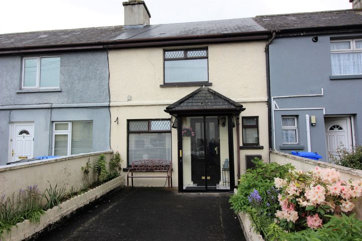 10 Donnellans Buildings, Rosbrien, Limerick, Limerick