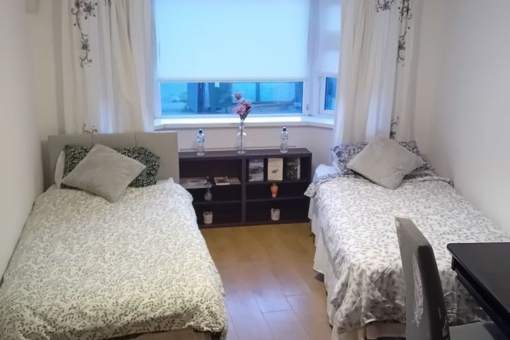 Lorcan Villas, Beaumont, Dublin 9