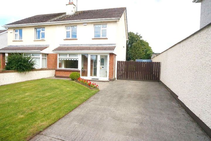 12 Mountain View, Dunleer, Dunleer, Co. Louth, A92V127