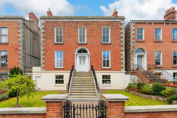 51 Kenilworth Sq, Rathgar, Dublin 6, Dublin 6, Dublin