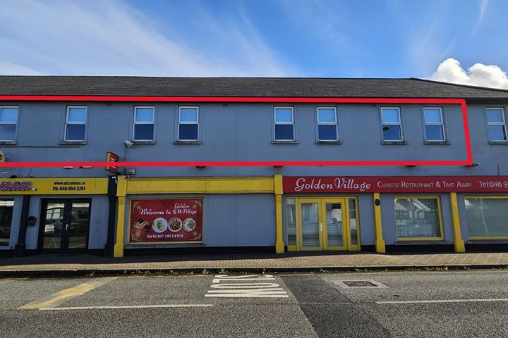 Enfield Town Centre, Johnstown Road, Enfield, Co. Meath