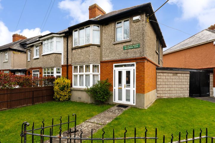 11 Inishmaan Road, Dublin 9, Whitehall, Dublin 9, D09Y890