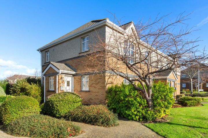 22 Parklands Court, Ballycullen, Dublin 24, Co. Dublin, D24PV06