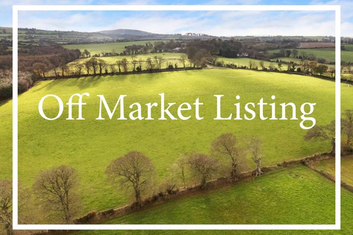 Georgian Property on approx. 55 acres, Timolin, Co. Kildare, Timolin, Co. Kildare, R14EY84