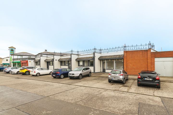 146 Edenmore Shopping Centre, Edenmore, Dublin 5