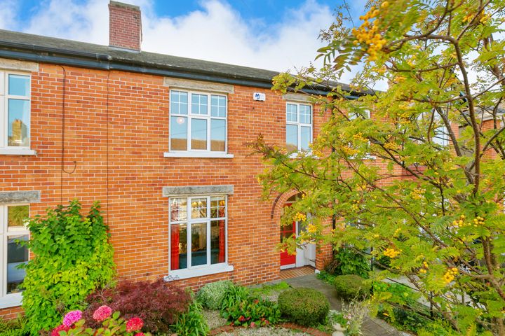88 Wilfield Rd, Sandymount, Dublin 4, Dublin 4, Dublin