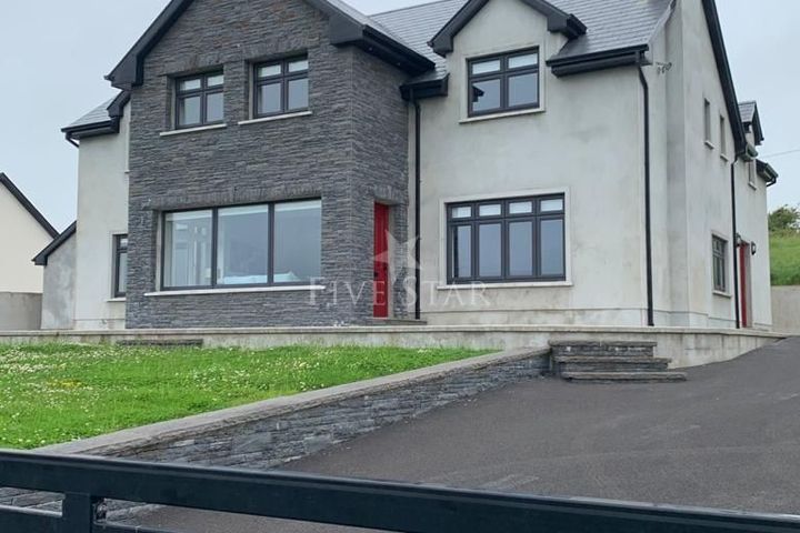 Lahinch, Co. Clare