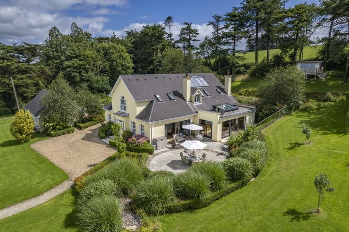 Ballygroman House, Ballygroman Upper, Ovens, Cork