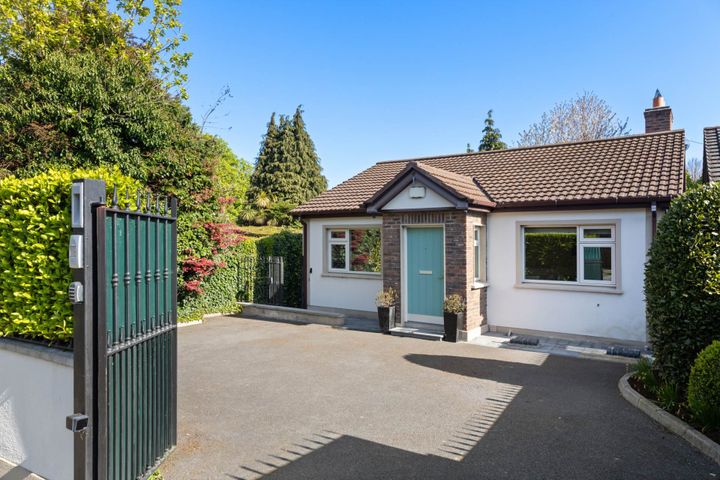 1B Granville Court, Granville Road, Blackrock, Co. Dublin, A94CC04