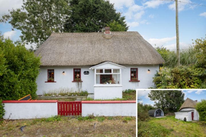 Ballyedmond, Gorey, Co. Wexford, Y25XE75