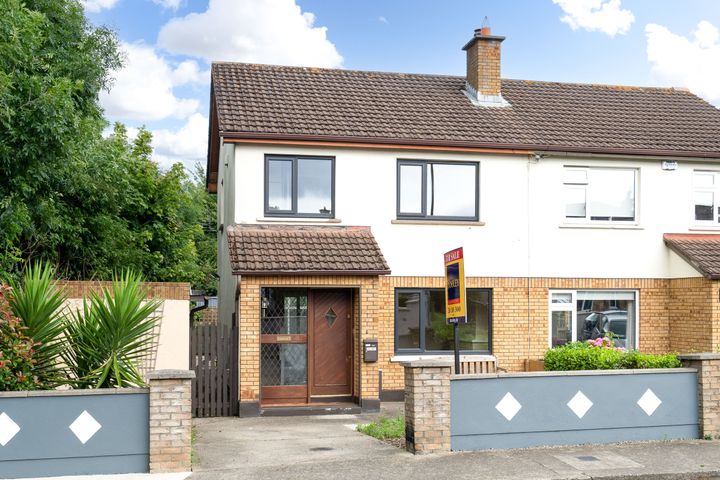 83 Wheatfield, Boghall Rd, Bray, Wicklow