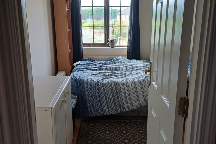 41 Coney Park, Coneyboro, Athy, Athy, Co. Kildare