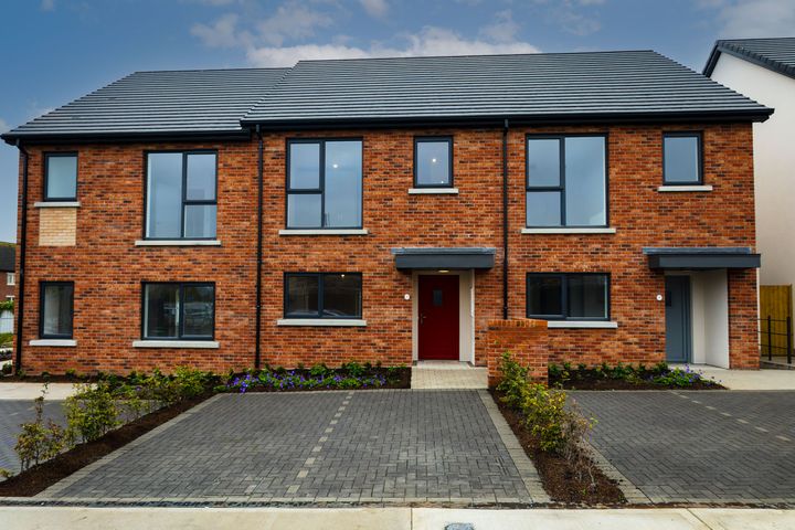 Barracksfield West, Naas, Co. Kildare
