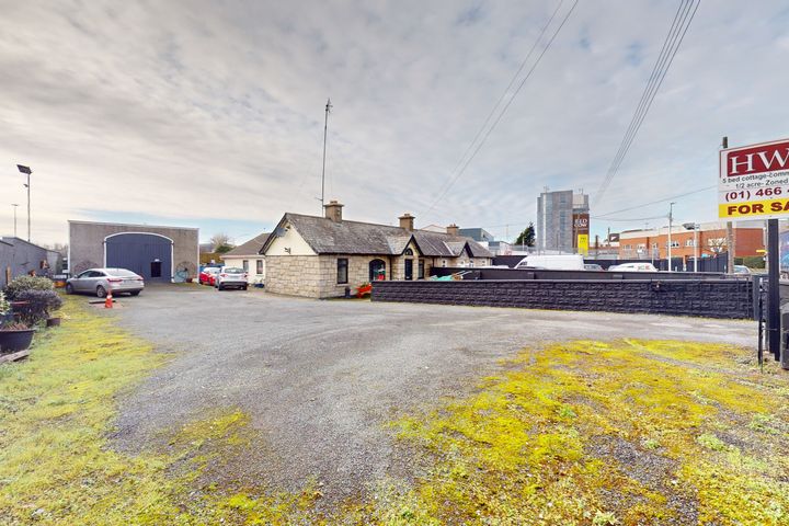 484 Ballymount Cottage, Turnpike Road, Ballymount, Dublin 12, D22WF57
