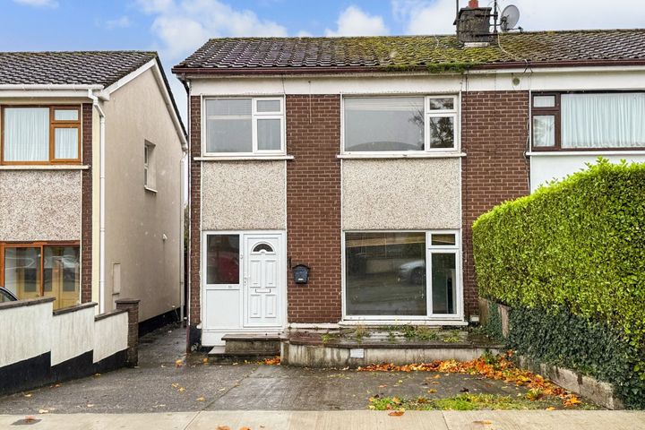 11 Church Road, Rathcoole, Co. Dublin, D24TR59