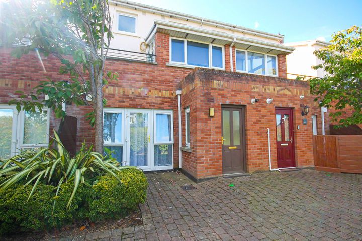 40 Carrig Court, Citywest, Dublin 24, D24A028