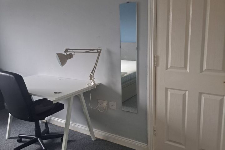 Beech Road,Rivercourt,Carlow, Carlow Town, Co. Carlow