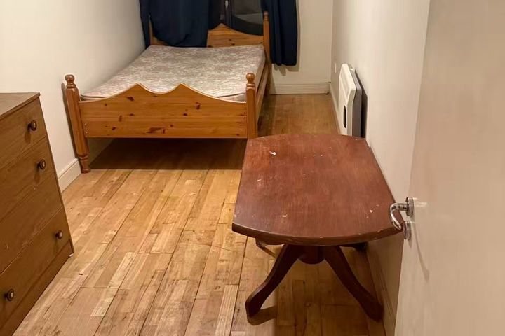 harbour point apartment, Longford Town, Co. Longford