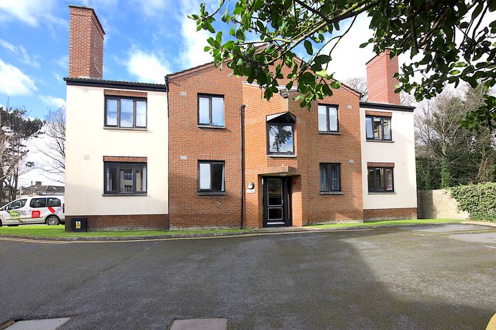95 Brooklawn, Strandville Ave East, Clontarf, Dublin 3, Dublin