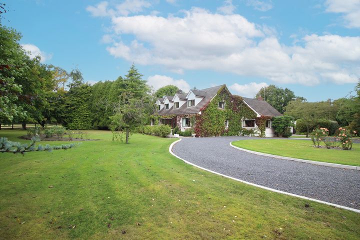 Curtistown, Kilmessan, Meath, Meath