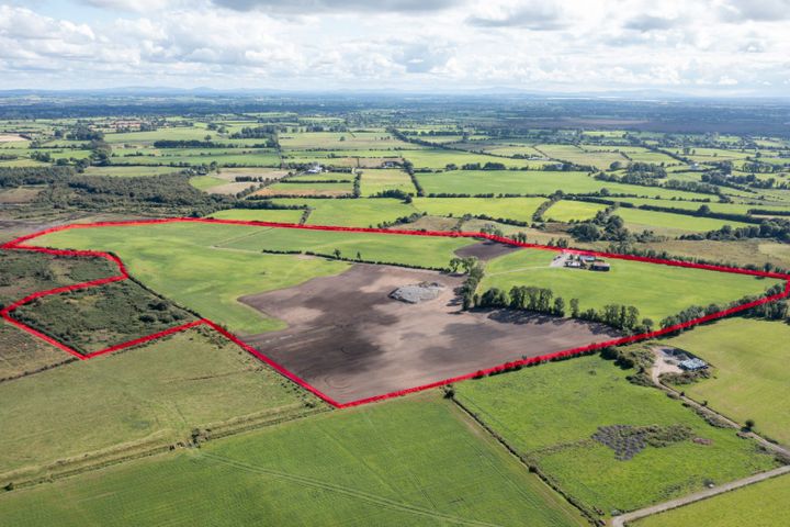 Raheen, Killimor, Co. Galway, H53FD32