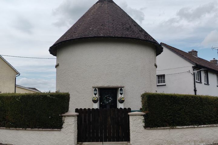 The Round House, 29 The Green, Turreen, Co. Longford, N39T229
