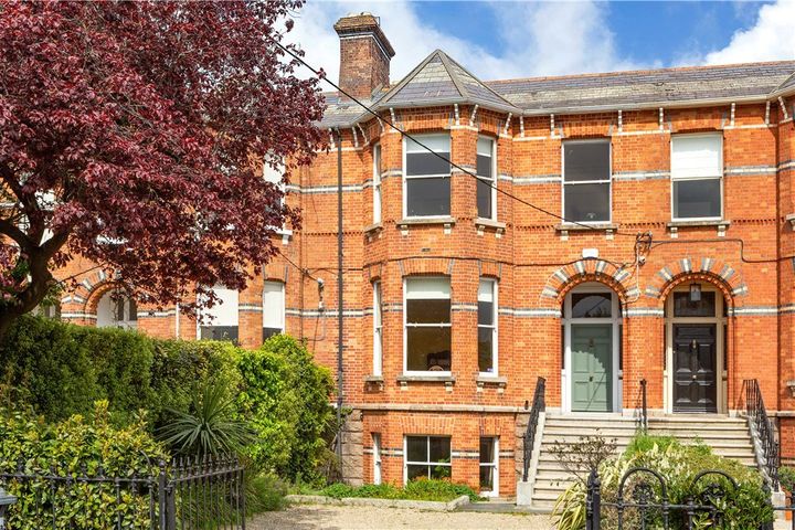 6 Elton Park, Sandycove, Dublin, Dublin