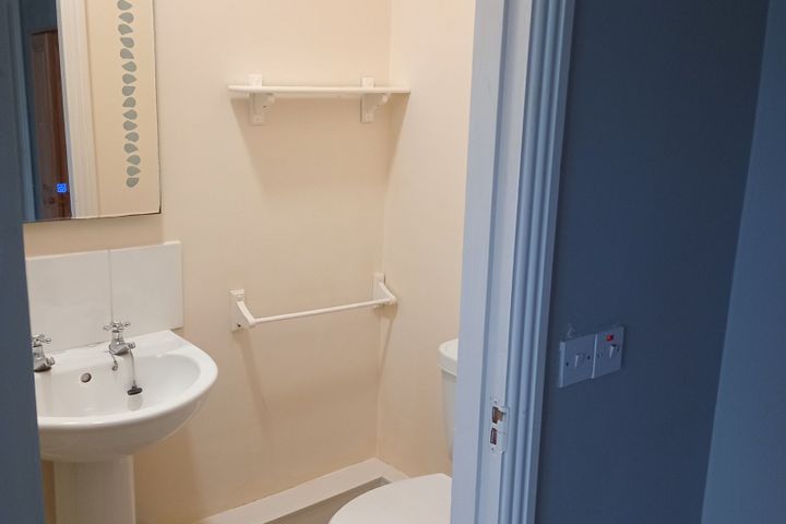 Apartment A, The White House, Saleen, Castlebar, C, Castlebar, Co. Mayo