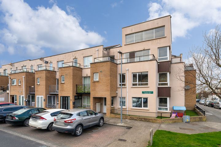 3 Millrace View, Saggart, Co. Dublin