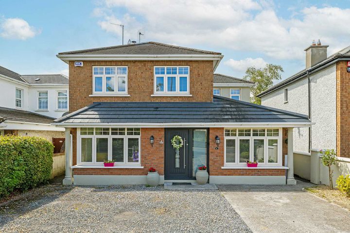 4 Glenidan Court, Enfield, Co. Meath, A83YC97