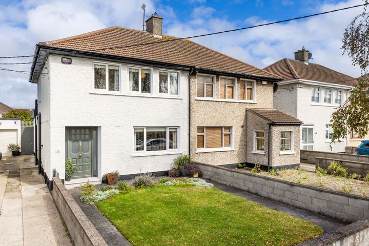 14 Coolatree Park, Beaumont, Dublin 9, D09NH24