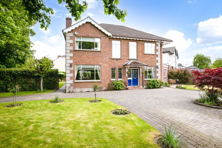 Kinvara, 2 Temple Rd, Dartry, Dublin 6, Dublin
