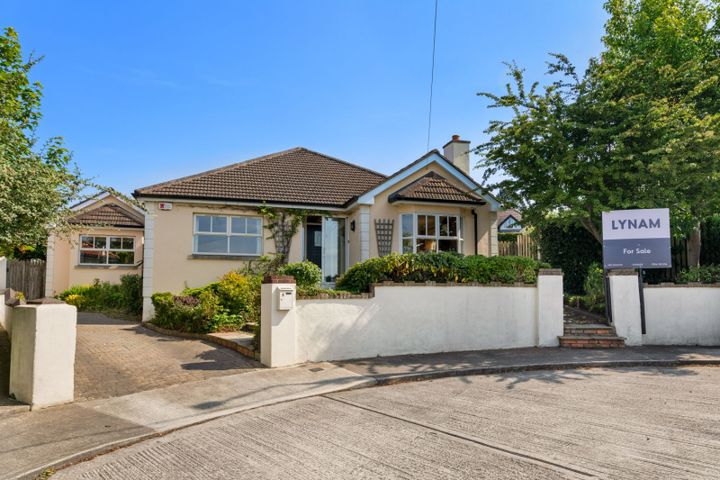 4 Wilson Crescent, Mount Merrion, Dublin, Dublin