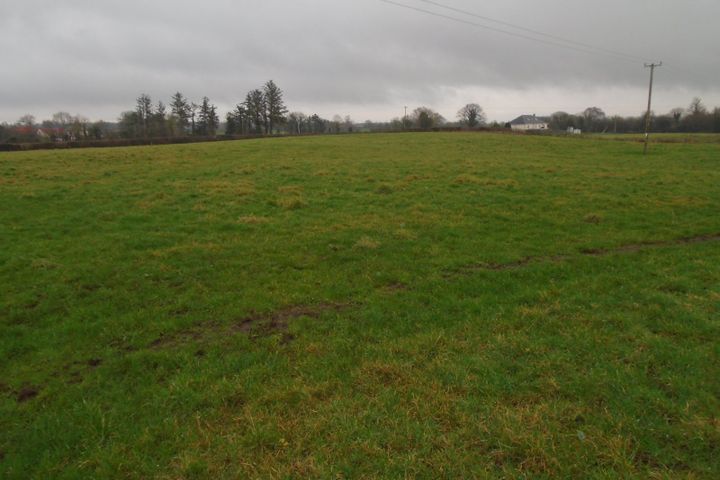 Glebe, Coolrain, Coolrain, Co. Laois