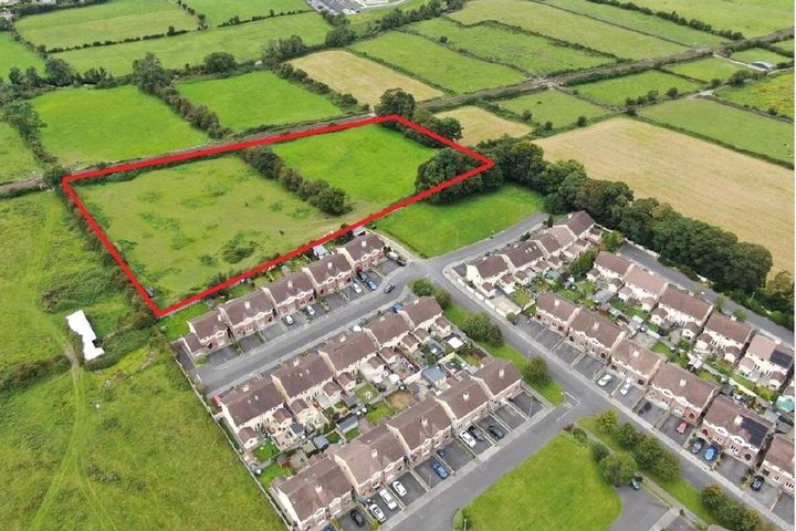 Site At Sliabh Carran, Ennis Road, Gort, Co. Galway